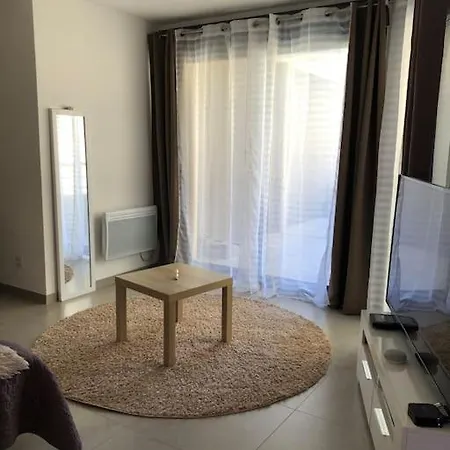 Apartment Studio Grand Prix Monaco *